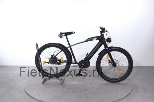 Electra Cafe Moto Go specificaties